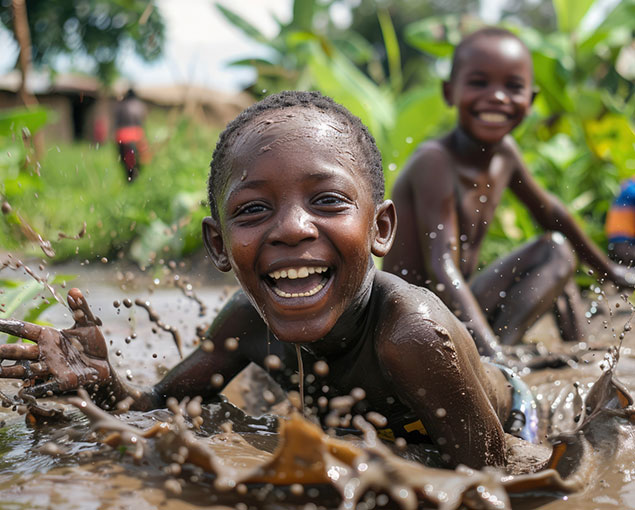 Give!!! Lives Through Compassionate Changing