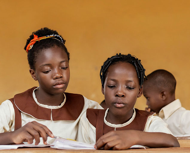 Give!Now Hands Through Compassionate Helping