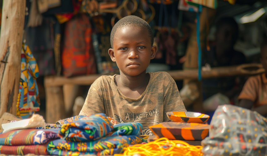 Warm Hearts Winter Campaign