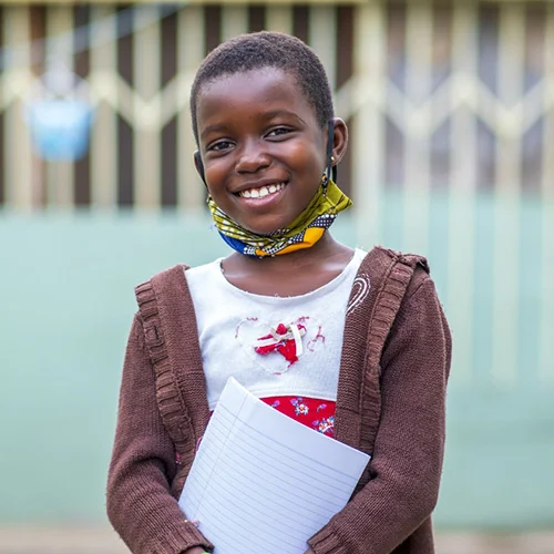 Volunteer Testimonials