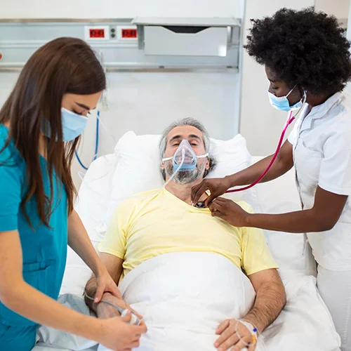 Charity Run Highlights